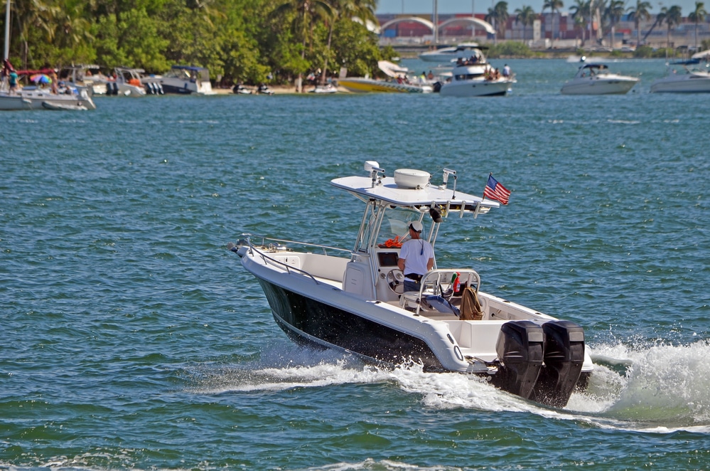boaters