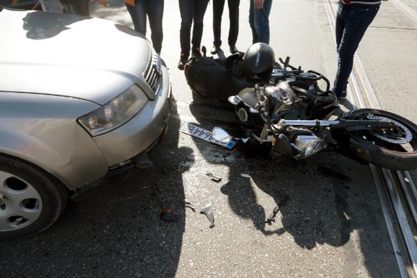 Wrongful Death, Motorcycle Accident, Fresno