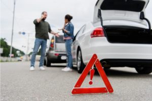 Car Accident, Uninsured Driver, Fresno