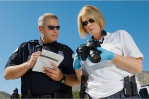 Personal Injury Claim, Fresno