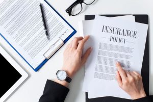 We Can Help You Deal With Insurance Companies