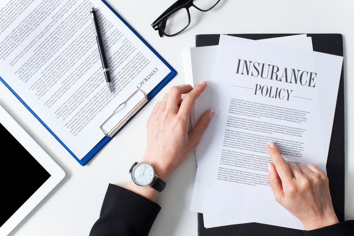 We Can Help You Deal With Insurance Companies
