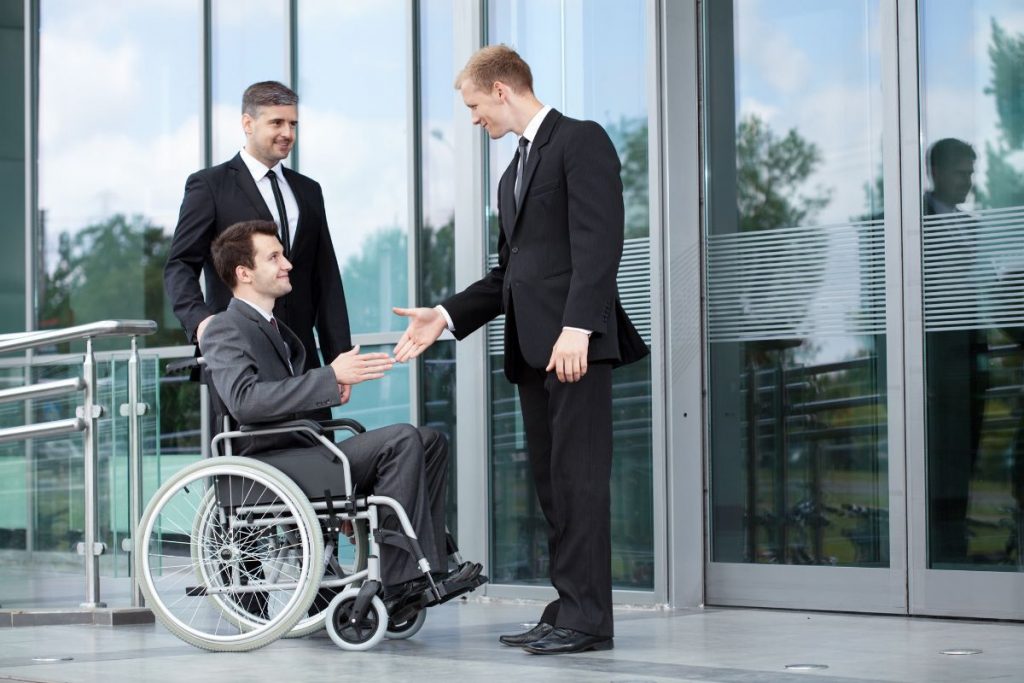Maison Law Makes Big Business Pay For Its Negligence