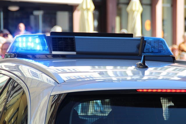 Laws Regarding Emergency Vehicles