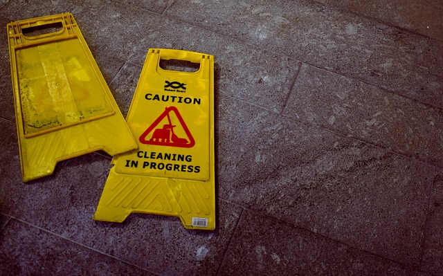 Slip-and-Fall