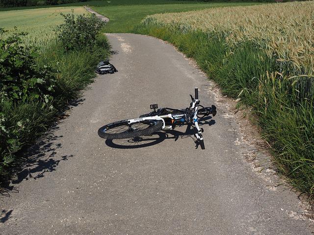 bicycle types of insurance