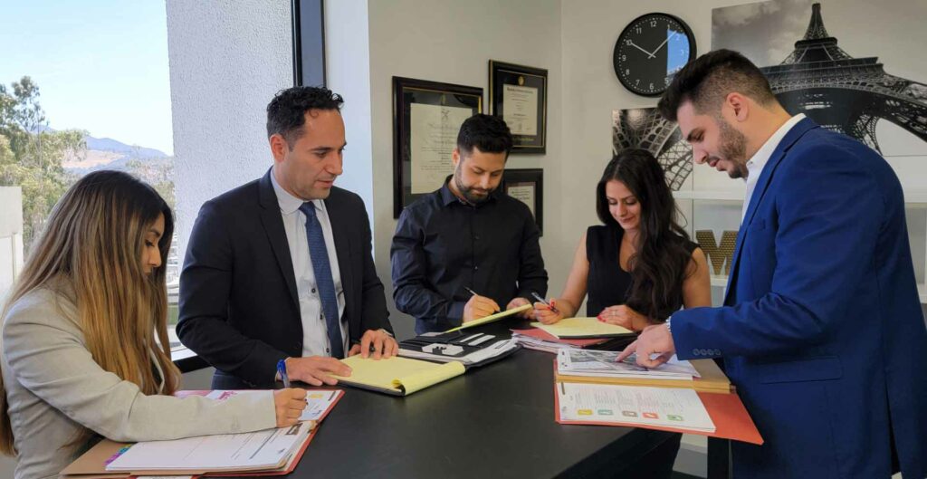 Maison Law Firm