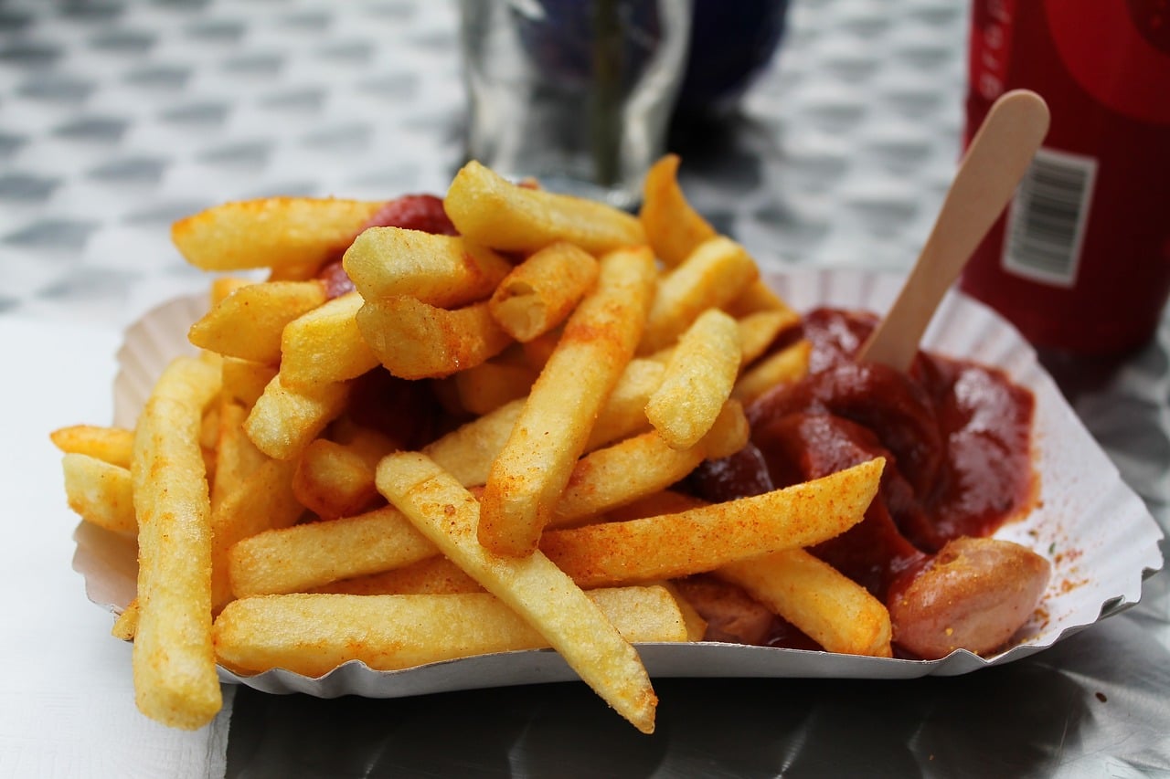 French Fries